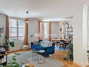 Photo Vente appartement Brest Siam