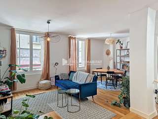 Vente appartement 3 pièces Vente appartement 3 pièces