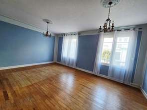 Vente Appartement 3 piècesBrest Siam