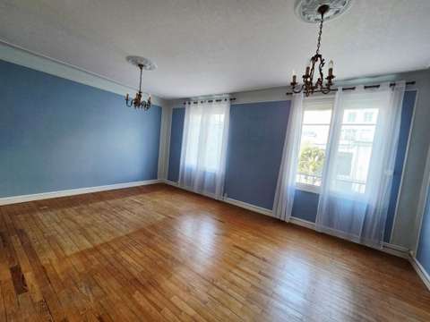 Vente appartement 3 pièces Brest Siam 29