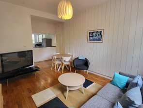 Vente Appartement 4 piècesBrest Siam