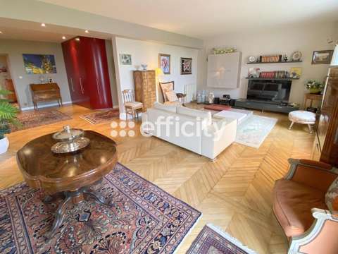 Vente appartement 6 pièces Brest Siam 29