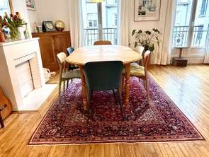 Vente Appartement 5 piècesBrest Siam