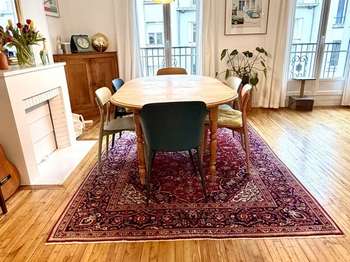 Vente appartement 5 pièces Brest Siam 29