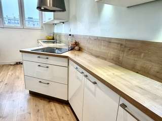Vente appartement 5 pièces