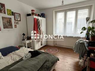 Vente appartement 5 pièces