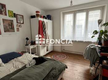Vente appartement 5 pièces