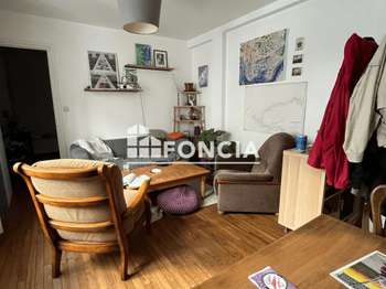 Vente Appartement 5 piècesBrest Siam