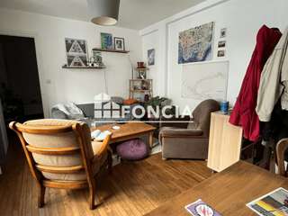 Vente appartement 5 pièces