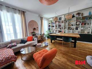 Vente appartement 5 pièces