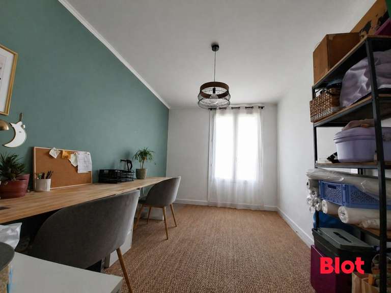 Vente appartement 5 pièces