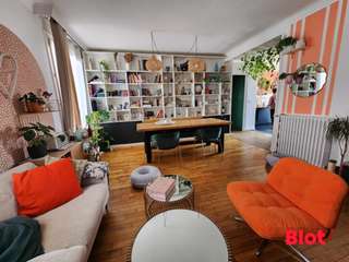 Vente appartement 5 pièces