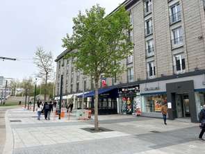 Vente Appartement 4 piècesBrest Siam