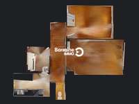 Vente Chambre 2 pièces Vente Chambre 2 pièces
