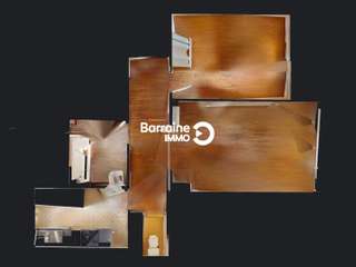 Vente Chambre 2 pièces Vente Chambre 2 pièces