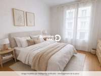 Vente Chambre 2 pièces Vente Chambre 2 pièces