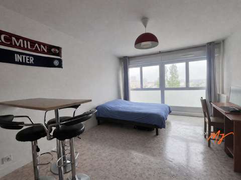 Vente appartement 1 pièce Brest Siam 29