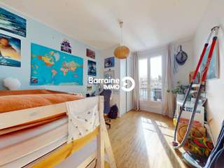 Vente appartement 5 pièces