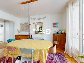 Vente appartement 5 pièces