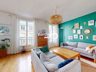 Vente appartement 5 pièces