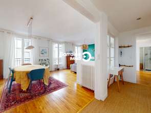Vente Appartement 5 piècesBrest Siam