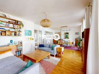 Vente appartement 5 pièces