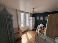 Vente appartement 3 pièces Vente appartement 3 pièces