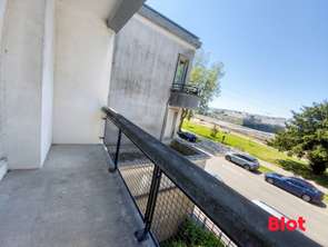 Vente Appartement 3 piècesBrest Siam