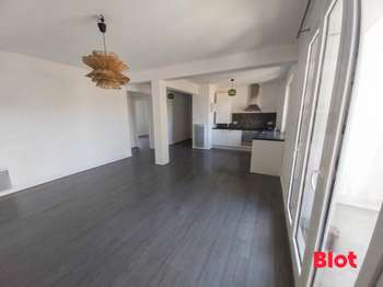 Vente appartement 3 pièces Brest Siam 29