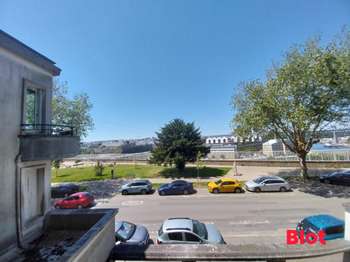 Vente Appartement 3 piècesBrest Siam