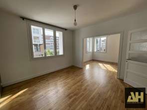 Vente Appartement 4 piècesBrest Siam