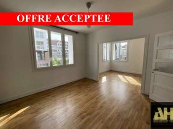 Vente Appartement 4 piècesBrest Siam