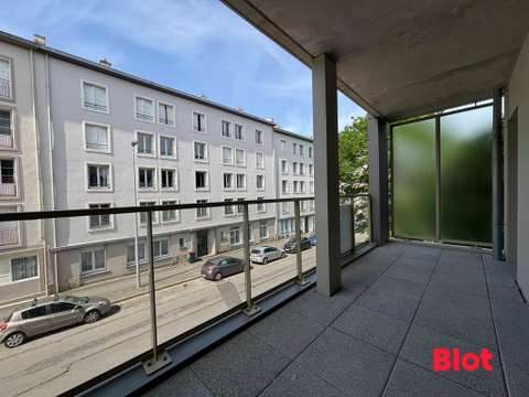 Vente appartement 5 pièces