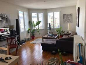 Vente Appartement 4 piècesBrest Siam