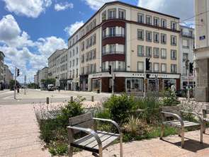 Vente Appartement 4 piècesBrest Siam