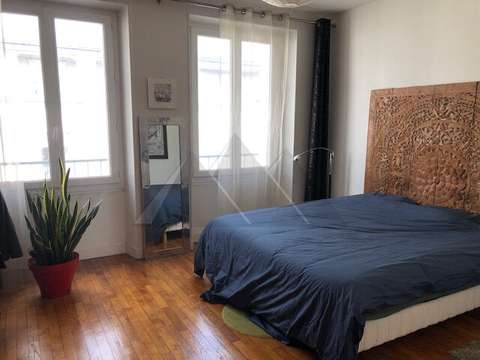 Vente appartement 4 pièces Vente appartement 4 pièces