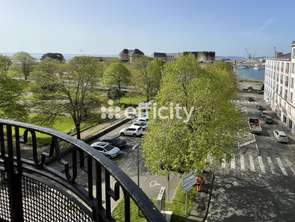 Vente Appartement 6 pièces +Brest Siam