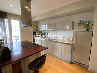 Vente appartement 6 pièces
