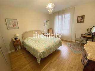 Vente appartement 6 pièces