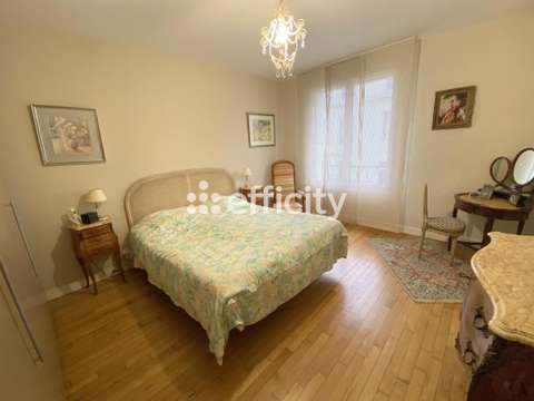 Vente appartement 6 pièces