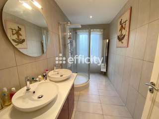 Vente appartement 6 pièces