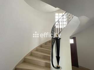 Vente appartement 6 pièces