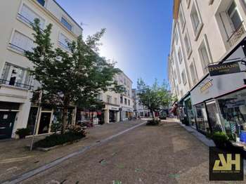 Vente Appartement 3 piècesBrest Siam