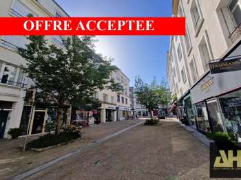 Vente Appartement 3 piècesBrest Siam