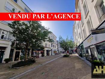 Vente Appartement 3 piècesBrest Siam