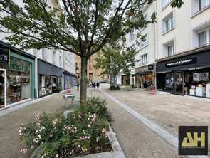 Vente Appartement 3 piècesBrest Siam