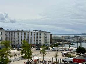 Vente Appartement 3 piècesBrest Siam