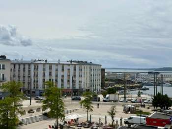 Vente appartement 3 pièces Brest Siam 29
