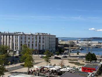 Vente Appartement 3 piècesBrest Siam