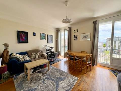 Vente appartement 3 pièces Vente appartement 3 pièces